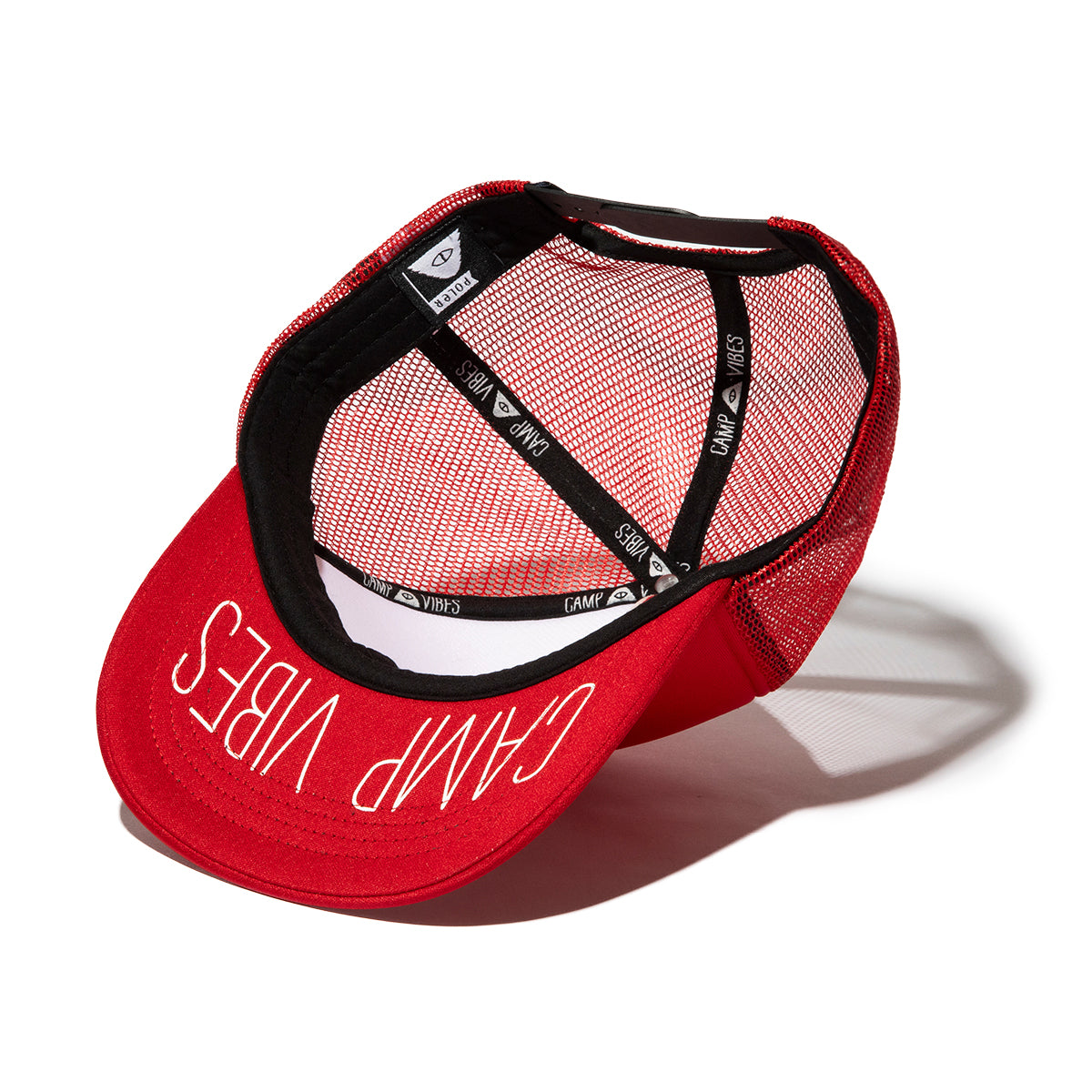 VENN MESH CAP
