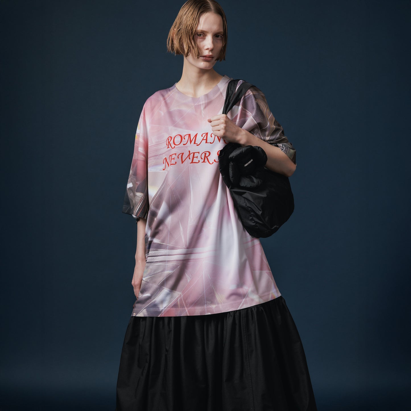 DIRECT PRINT BIG T-SHIRT