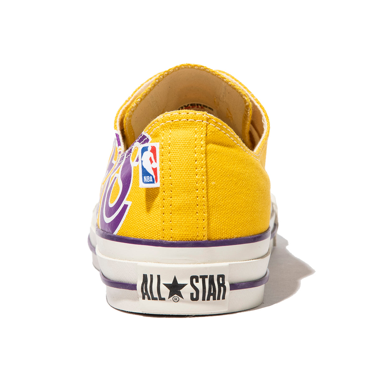 ALL STAR (R) NBA OX