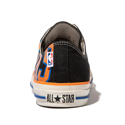 ALL STAR (R) NBA OX
