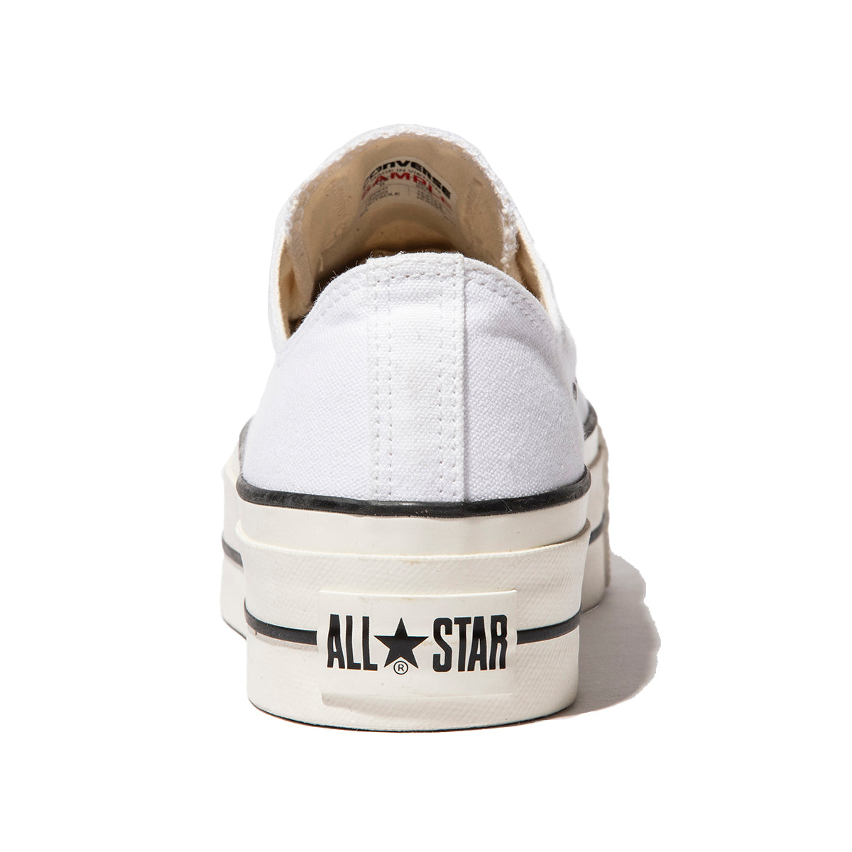 ALL STAR (R) LIFTED OX – Kinetics｜OFFICIAL ONLINE STORE