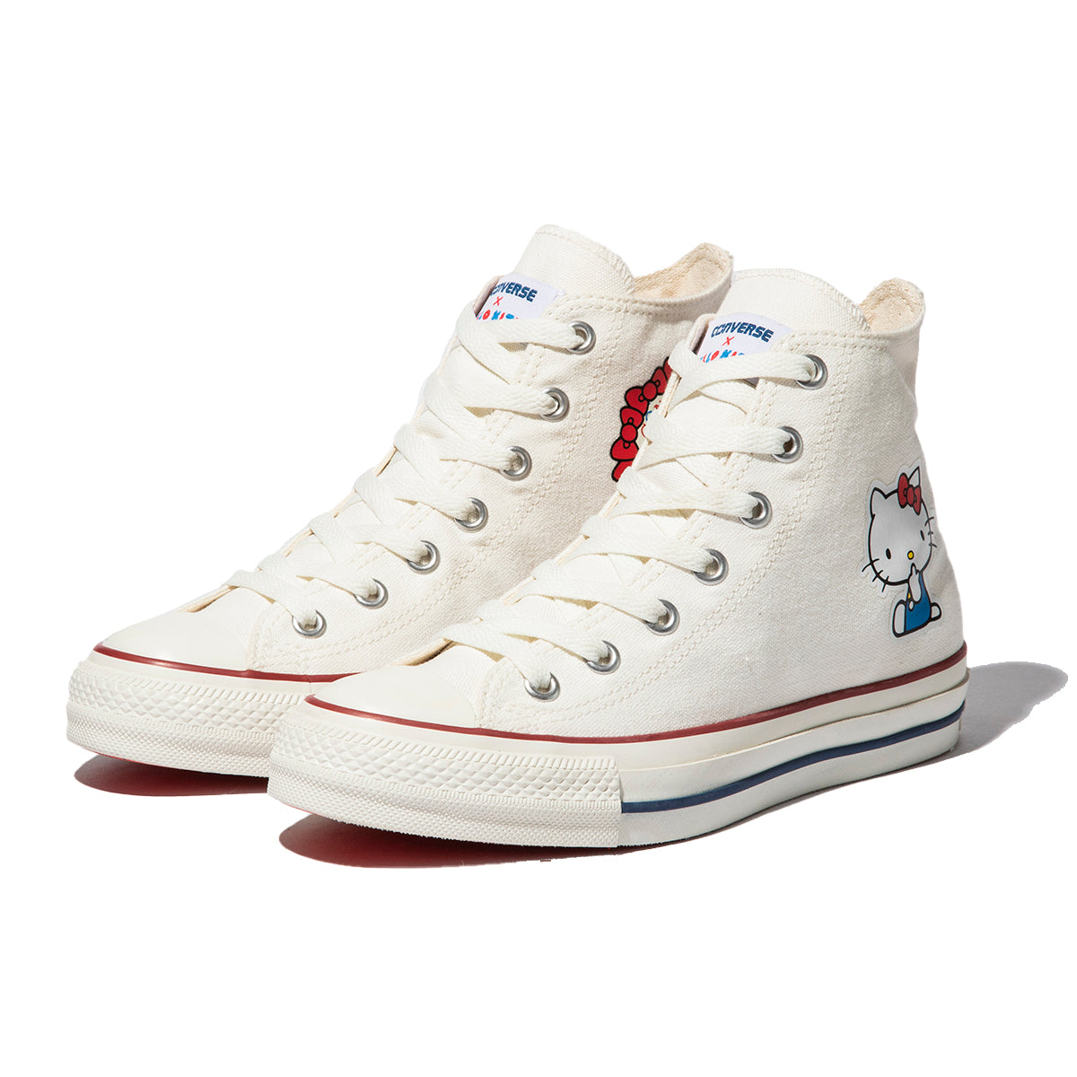 ALL STAR (R) HELLO KITTY HI