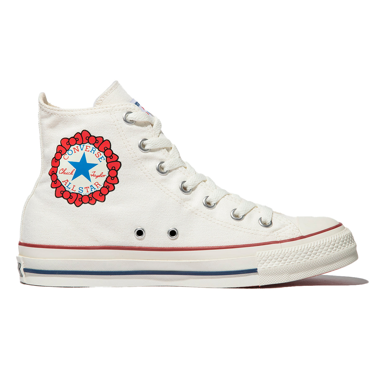 ALL STAR (R) HELLO KITTY HI