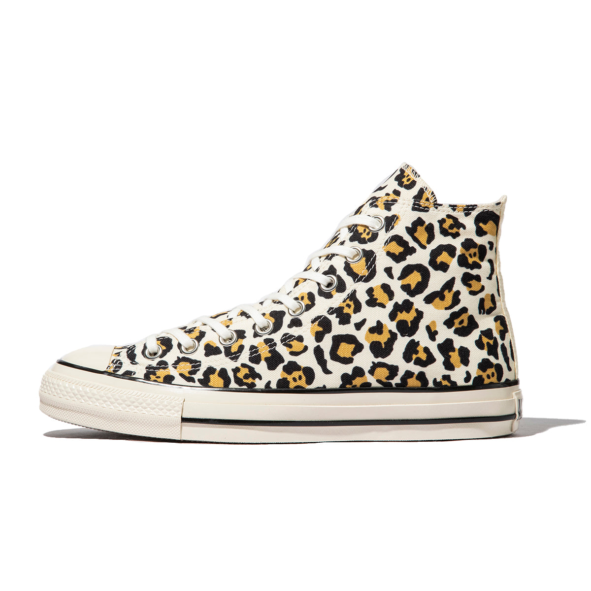 ALL STAR US LEOPARD HI