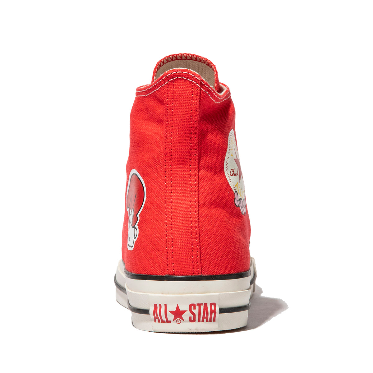 ALL STAR (R) MY MELODY HI – Kinetics｜OFFICIAL ONLINE STORE