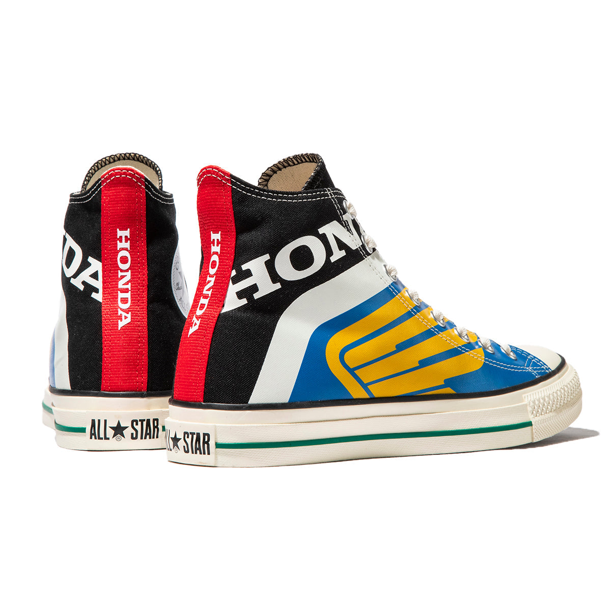 ALL STAR (R) HONDA RS HI – Kinetics｜OFFICIAL ONLINE STORE