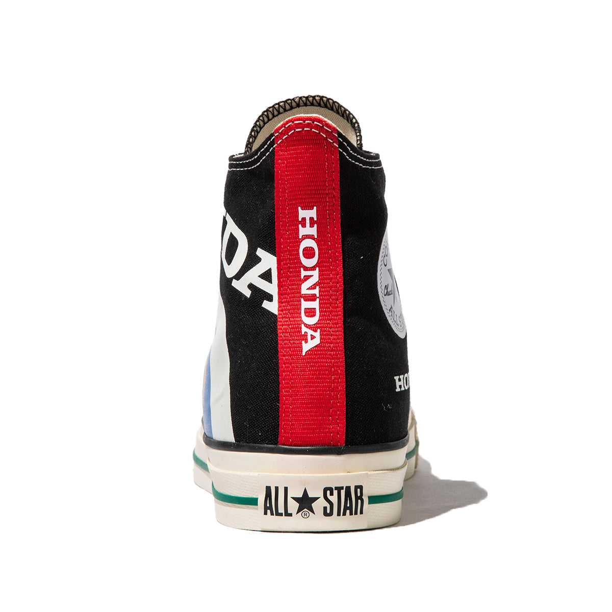 ALL STAR (R) HONDA RS HI – Kinetics｜OFFICIAL ONLINE STORE