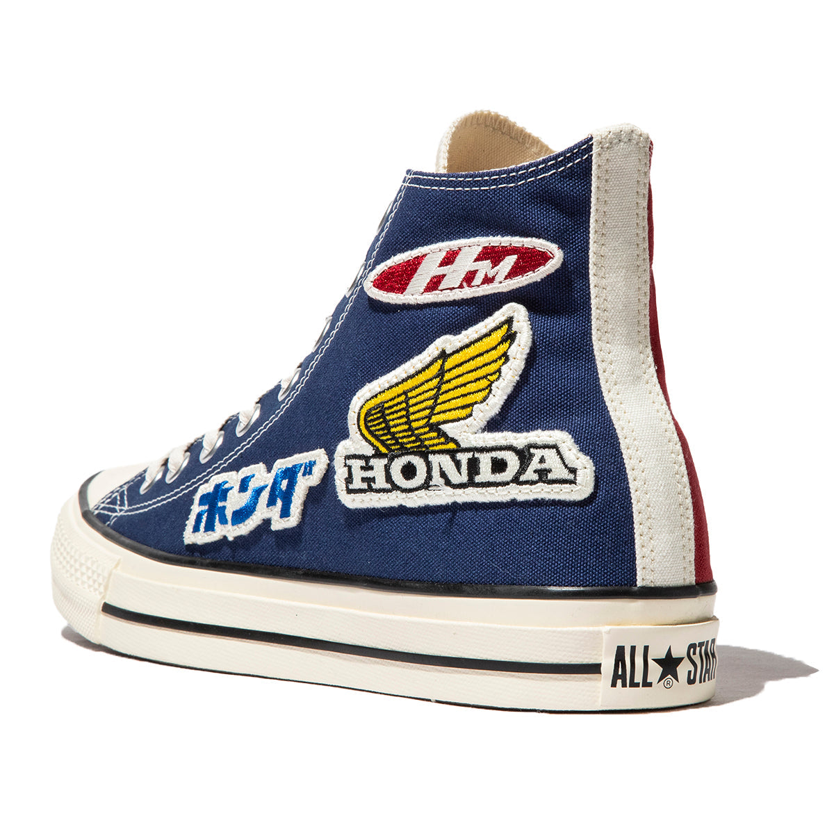 ALL STAR (R) HONDA WP HI – Kinetics｜OFFICIAL ONLINE STORE