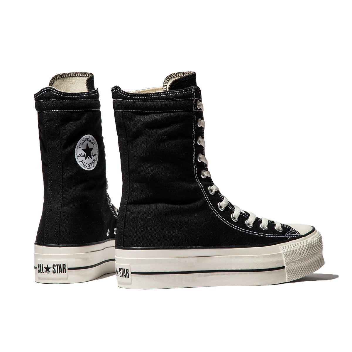 ALL STAR (R) LIFTED KNEE-HI – Kinetics｜OFFICIAL ONLINE STORE