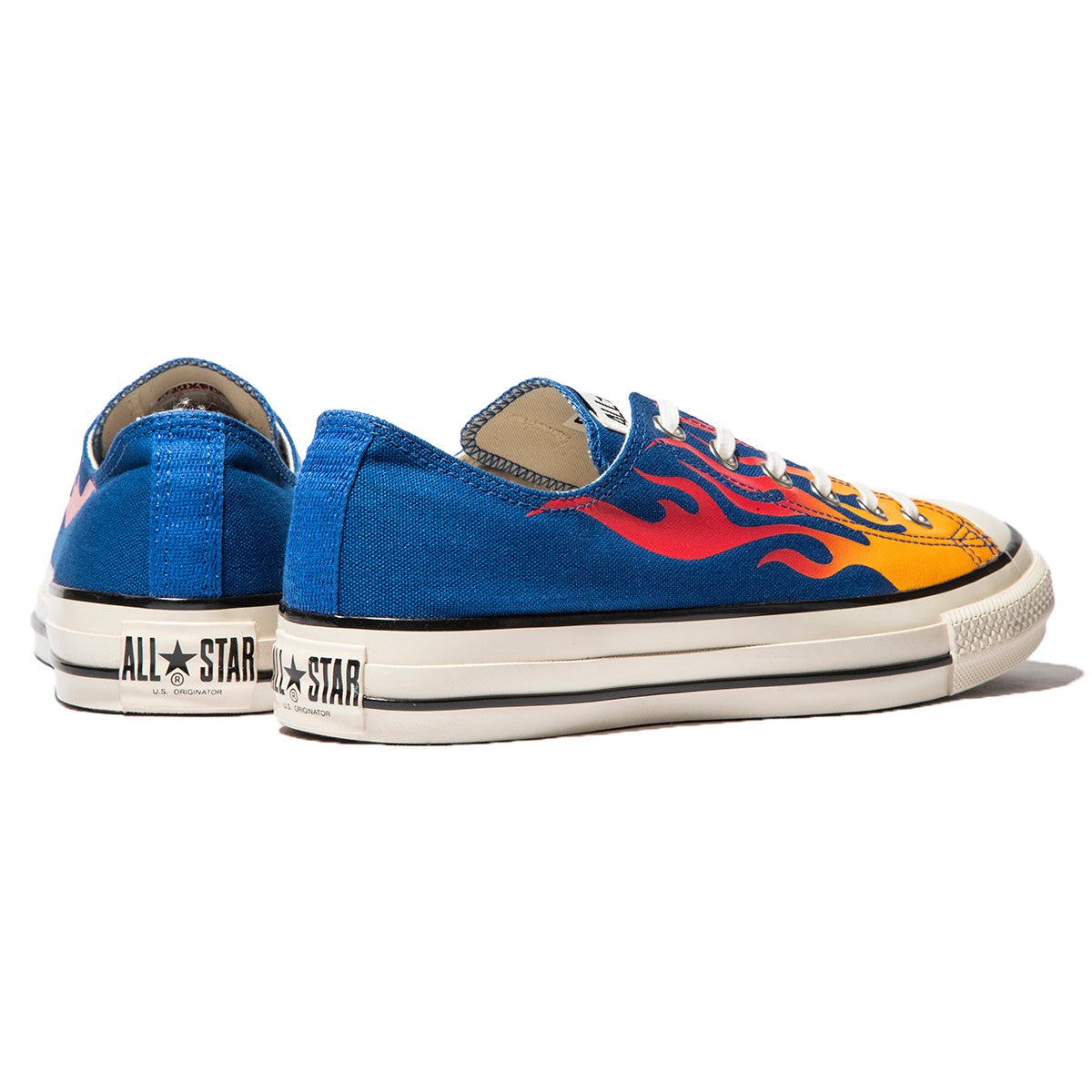 ALL STAR US IGNT OX – Kinetics｜OFFICIAL ONLINE STORE