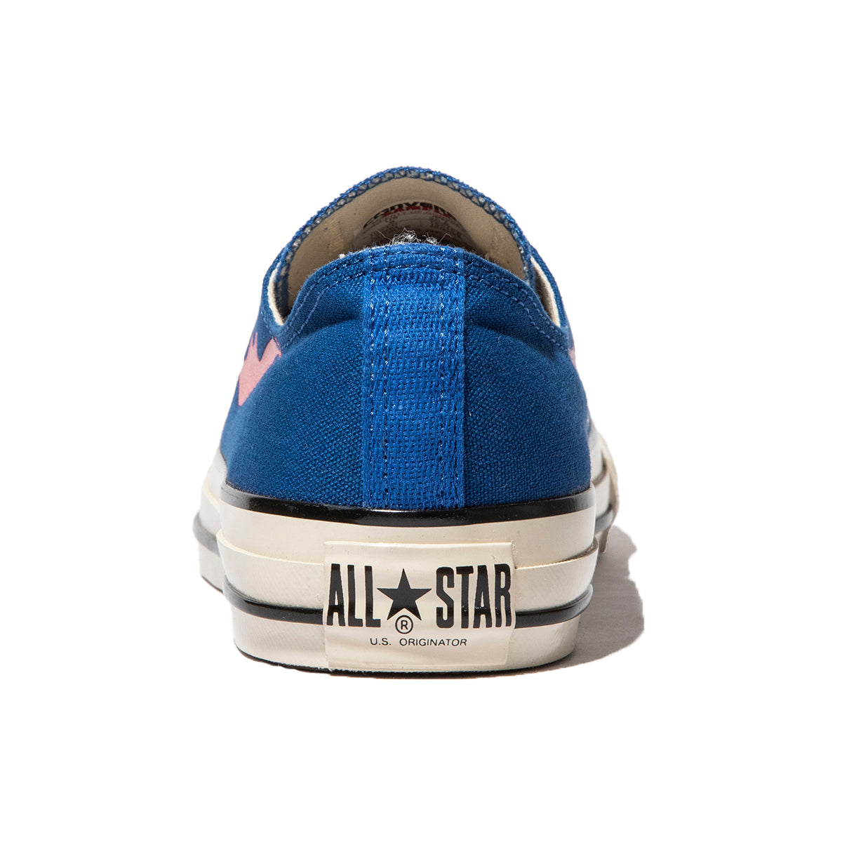 ALL STAR US IGNT OX – Kinetics｜OFFICIAL ONLINE STORE