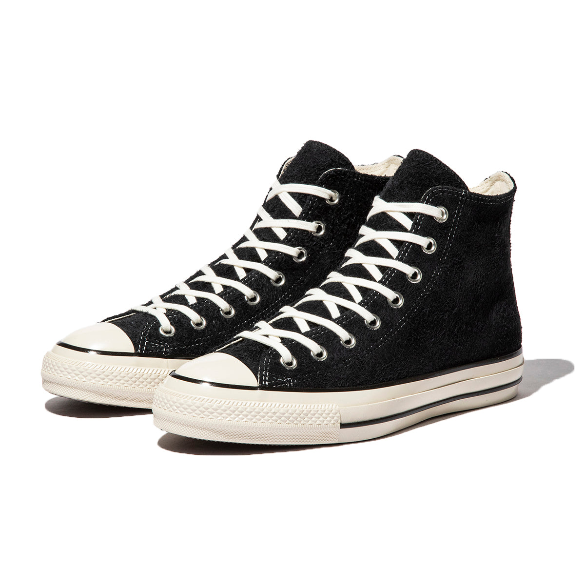 SUEDE ALL STAR US HI