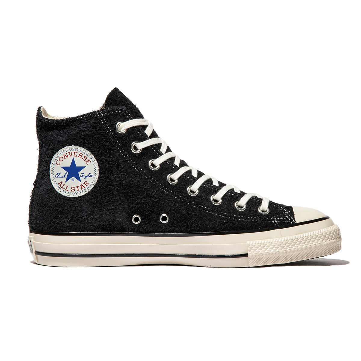 SUEDE ALL STAR US HI