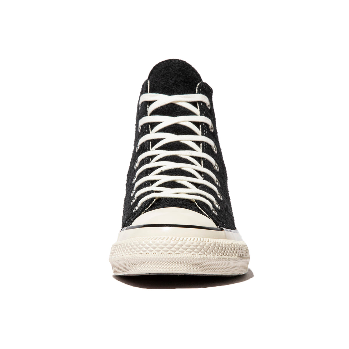 SUEDE ALL STAR US HI