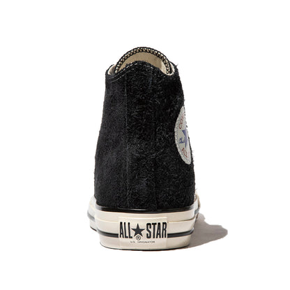 SUEDE ALL STAR US HI