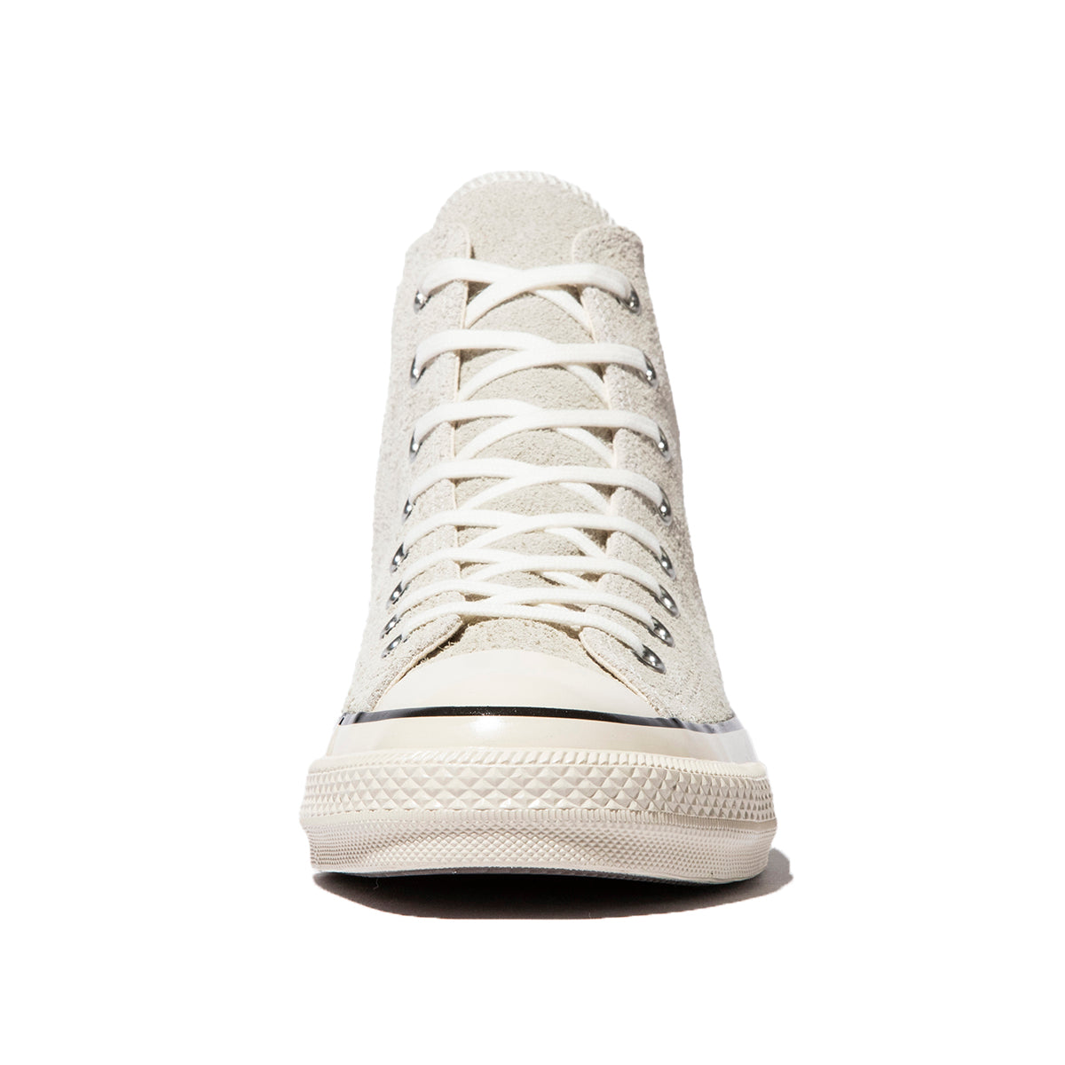 SUEDE ALL STAR US HI – Kinetics（キネティクス）｜OFFICIAL