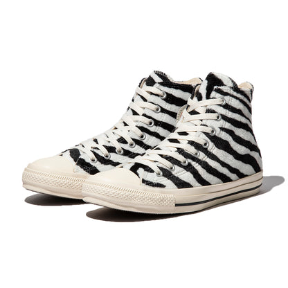 ALL STAR ZEBRAFUR HI