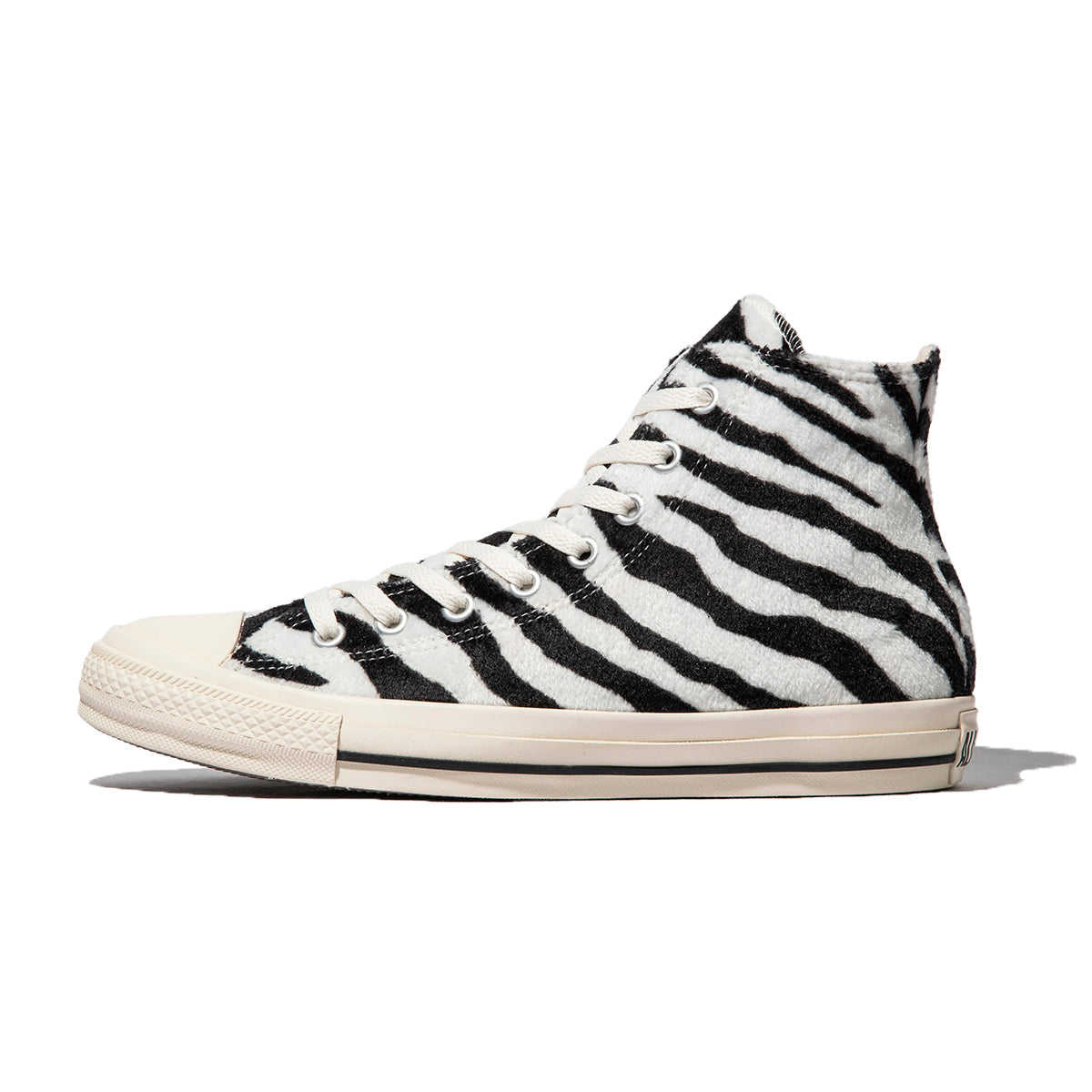 ALL STAR ZEBRAFUR HI