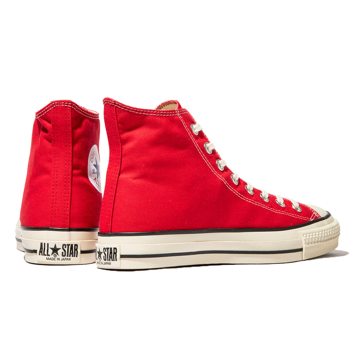 CANVAS ALL STAR J HI 【10月24日発売予定】