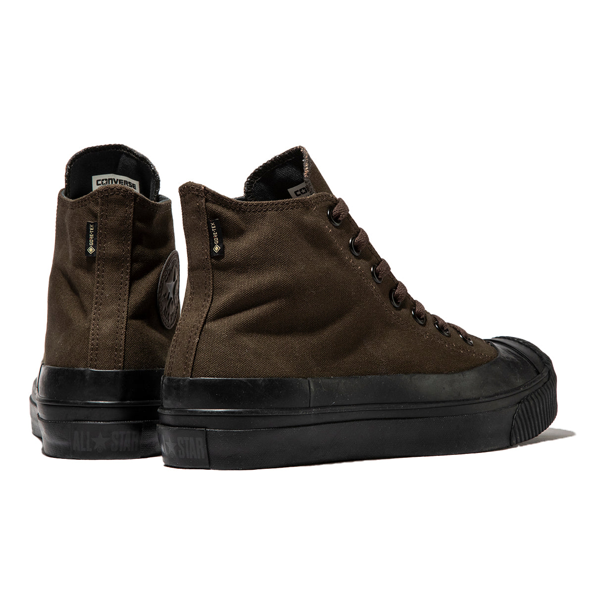 ALL STAR (R) GORE-TEX RB HI – Kinetics｜OFFICIAL ONLINE STORE