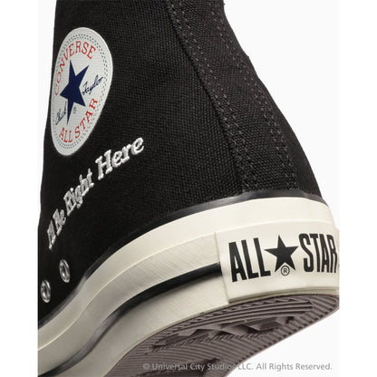 ALL STAR (R) MN HI / E.T. 【予約】1月30日発売予定【返品交換キャンセル不可】