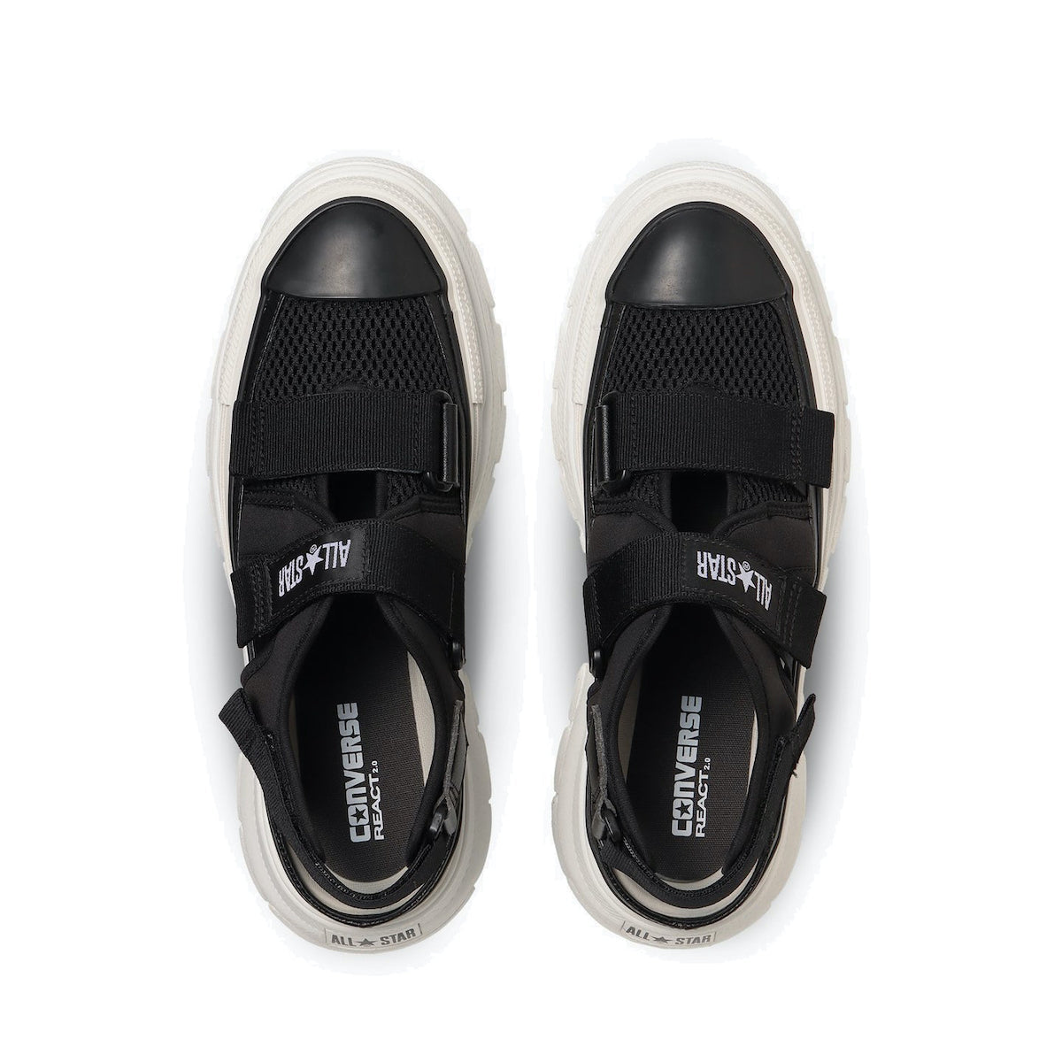 ALL STAR (R) TREKWAVE SANDAL OX【予約】3月22日発売予定【返品交換キャンセル不可】