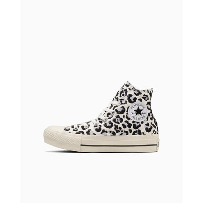 ALL STAR PLTS MONOLEOPARD HI