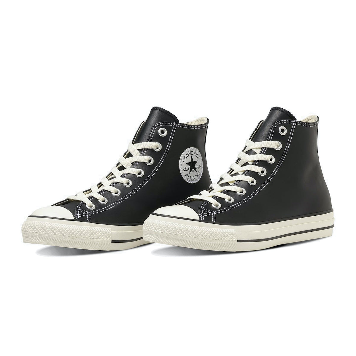 LEATHER ALL STAR (R) HI