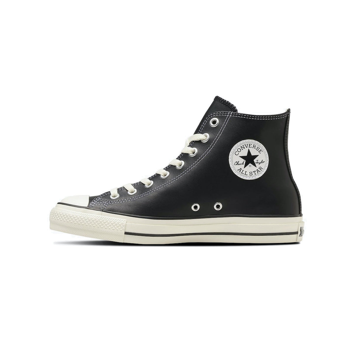 LEATHER ALL STAR (R) HI