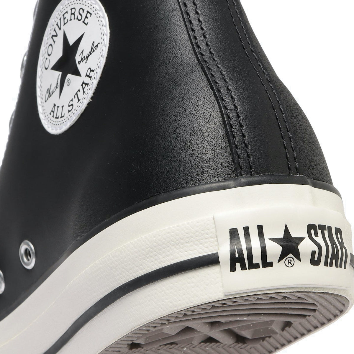 LEATHER ALL STAR (R) HI