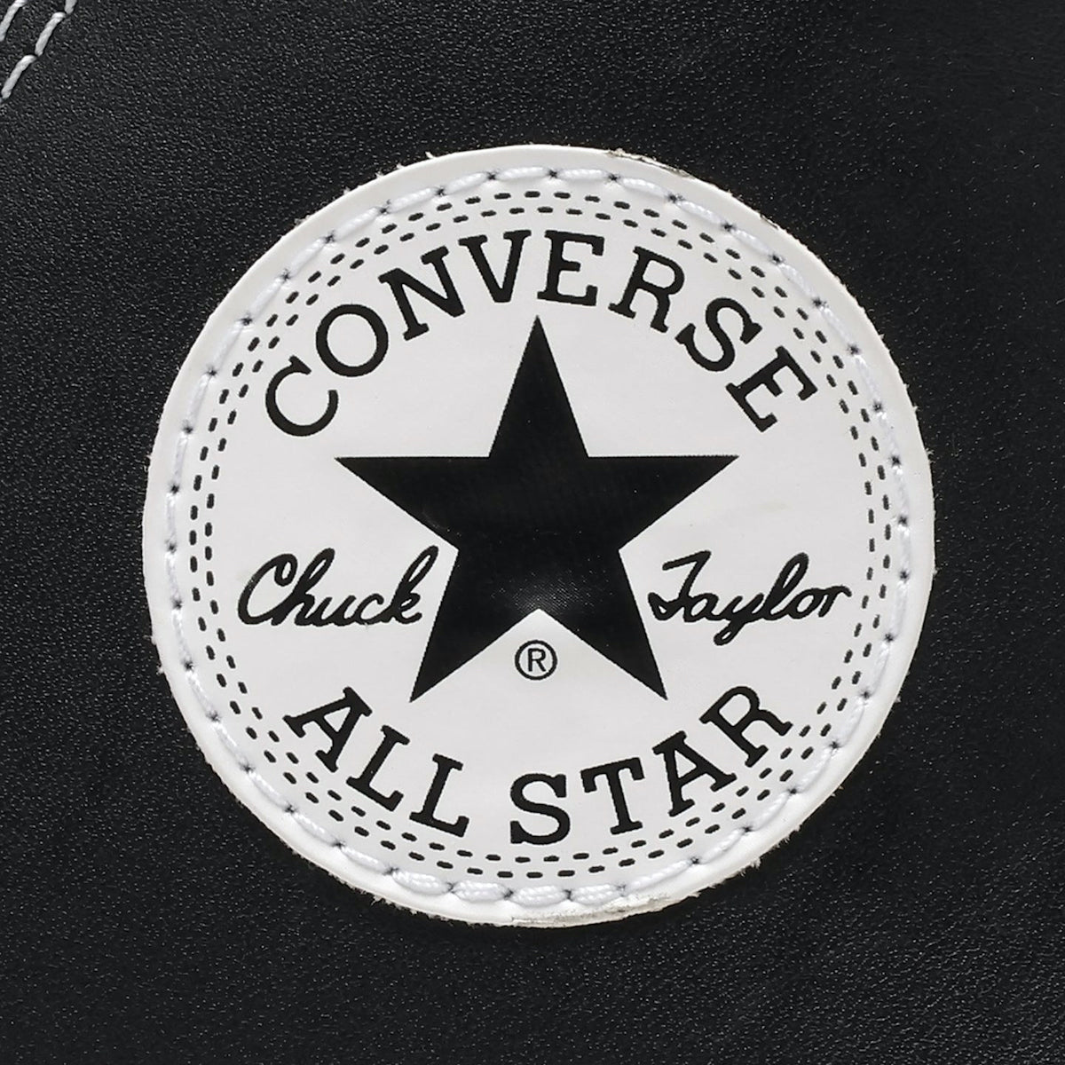 LEATHER ALL STAR (R) HI