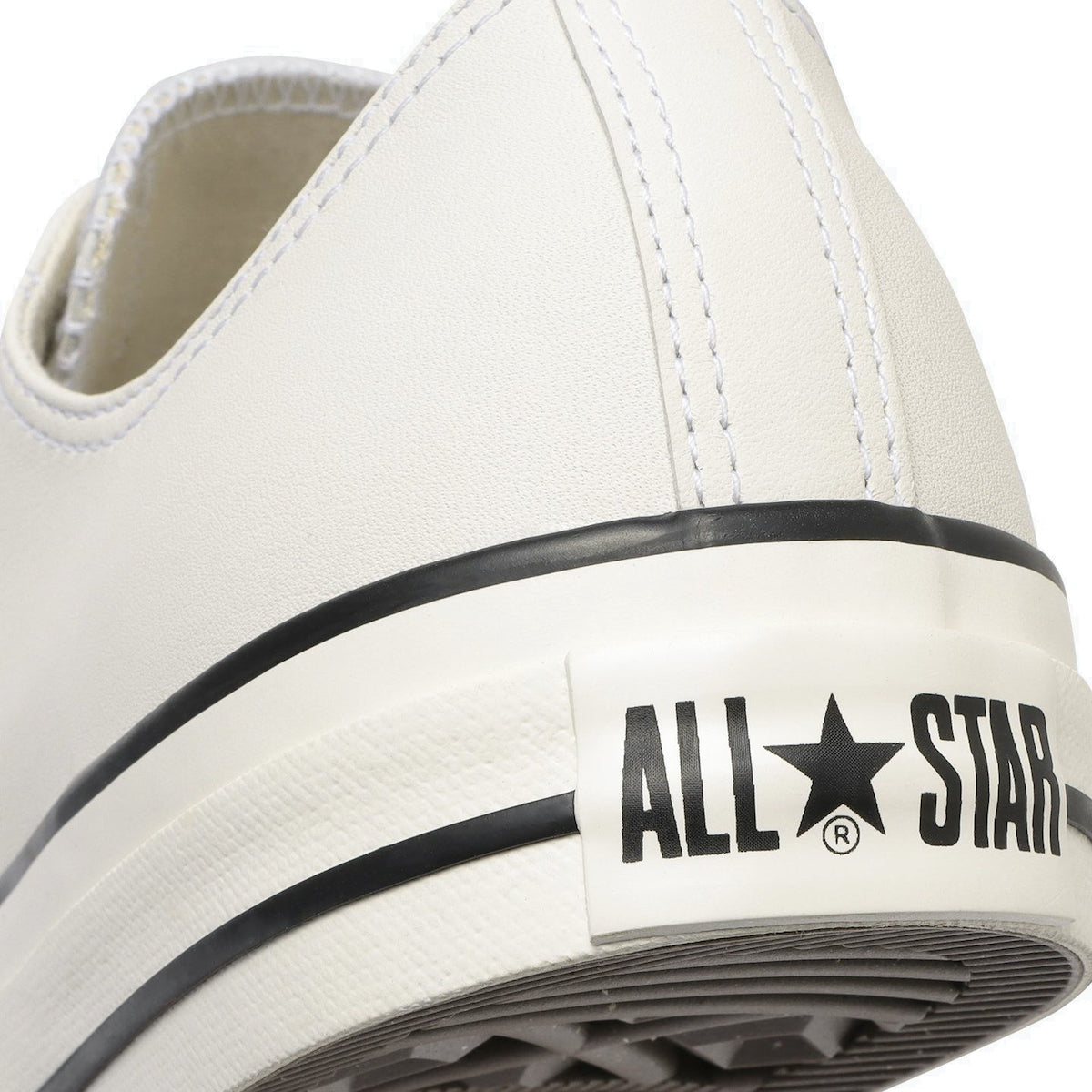 LEATHER ALL STAR (R) OX