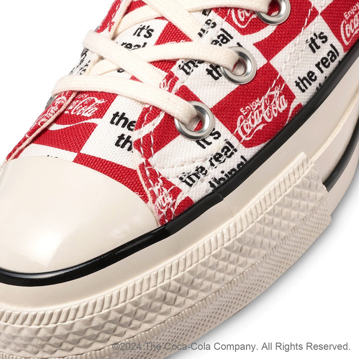 ALL STAR US Coca-Cola CK HI