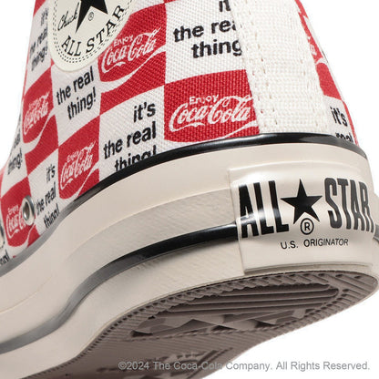 ALL STAR US Coca-Cola CK HI