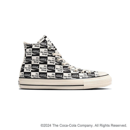 ALL STAR US Coca-Cola CK HI