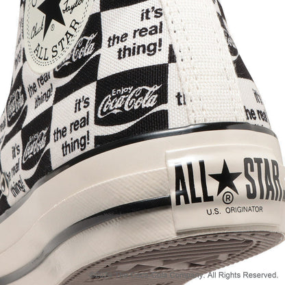 ALL STAR US Coca-Cola CK HI