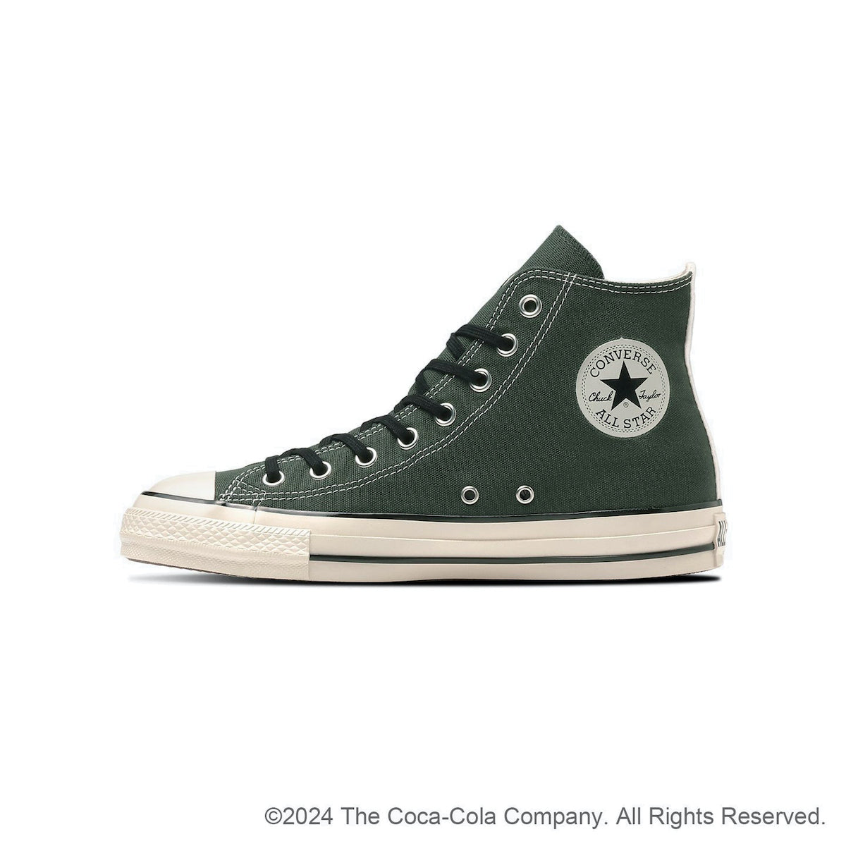 ALL STAR US Coca-Cola UF HI