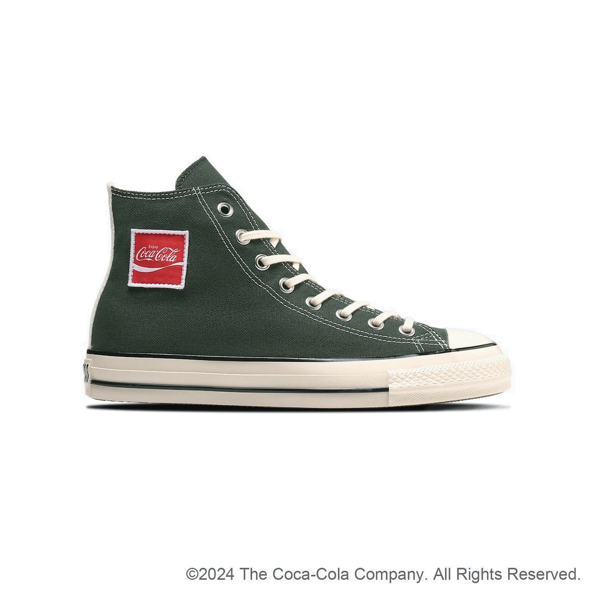 ALL STAR US Coca-Cola UF HI