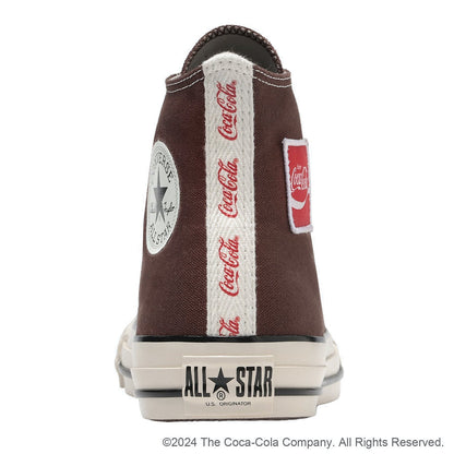 ALL STAR US Coca-Cola UF HI