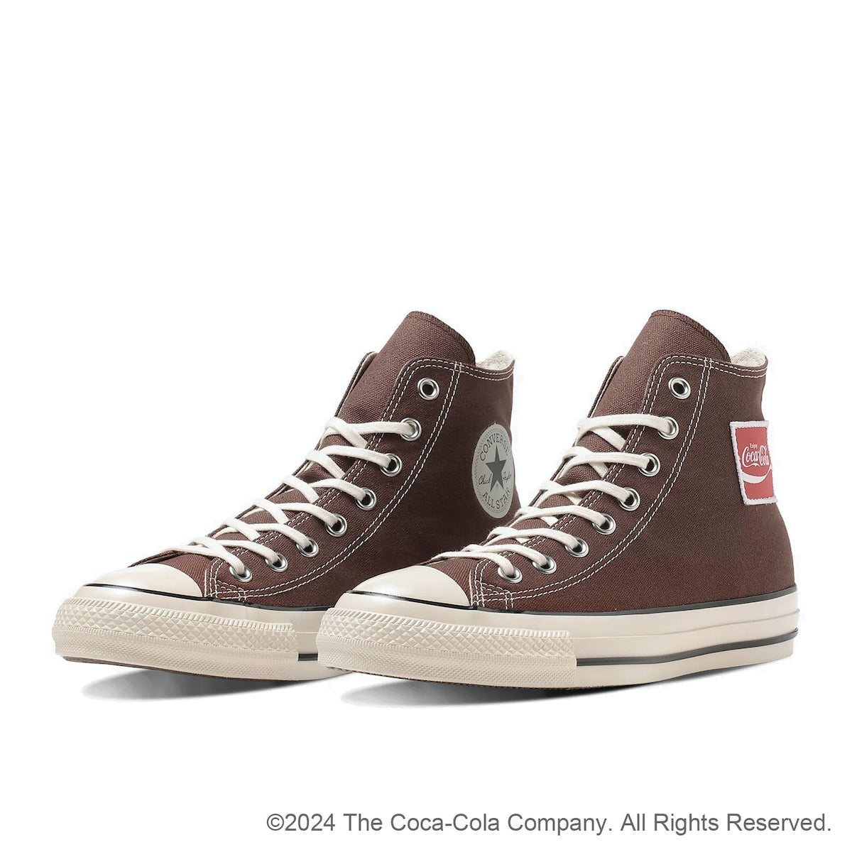 ALL STAR US Coca-Cola UF HI