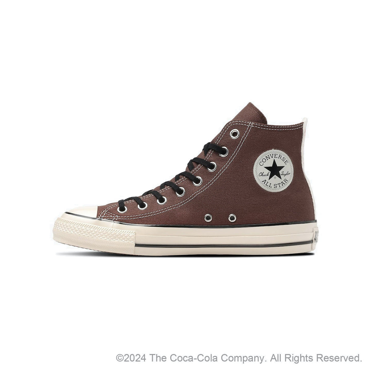 ALL STAR US Coca-Cola UF HI