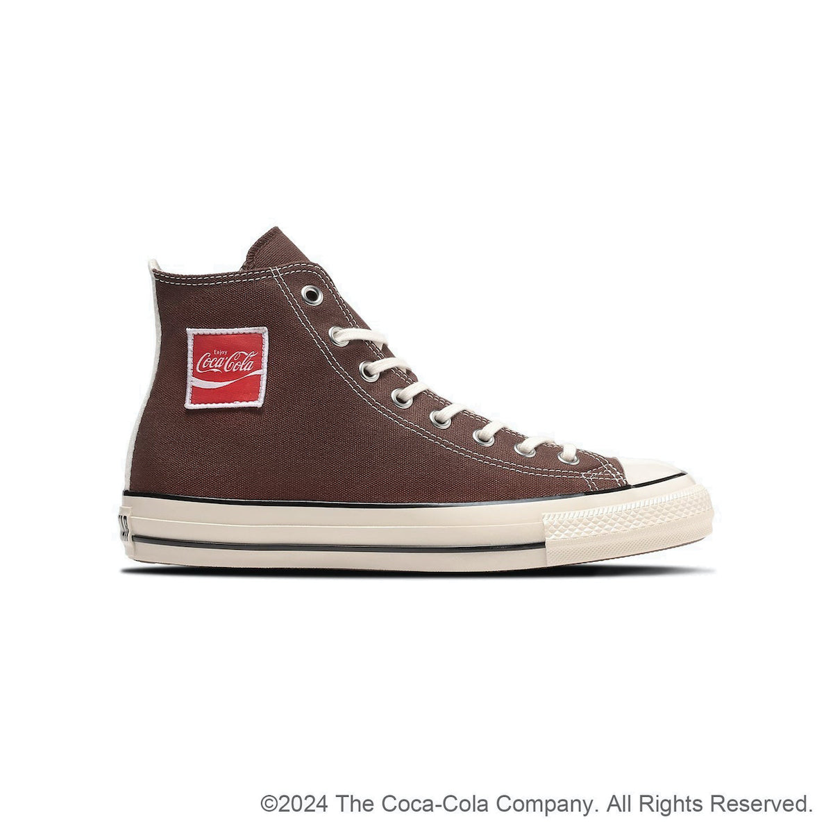 ALL STAR US Coca-Cola UF HI