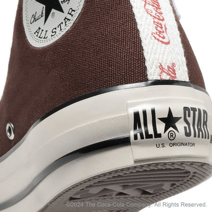 ALL STAR US Coca-Cola UF HI