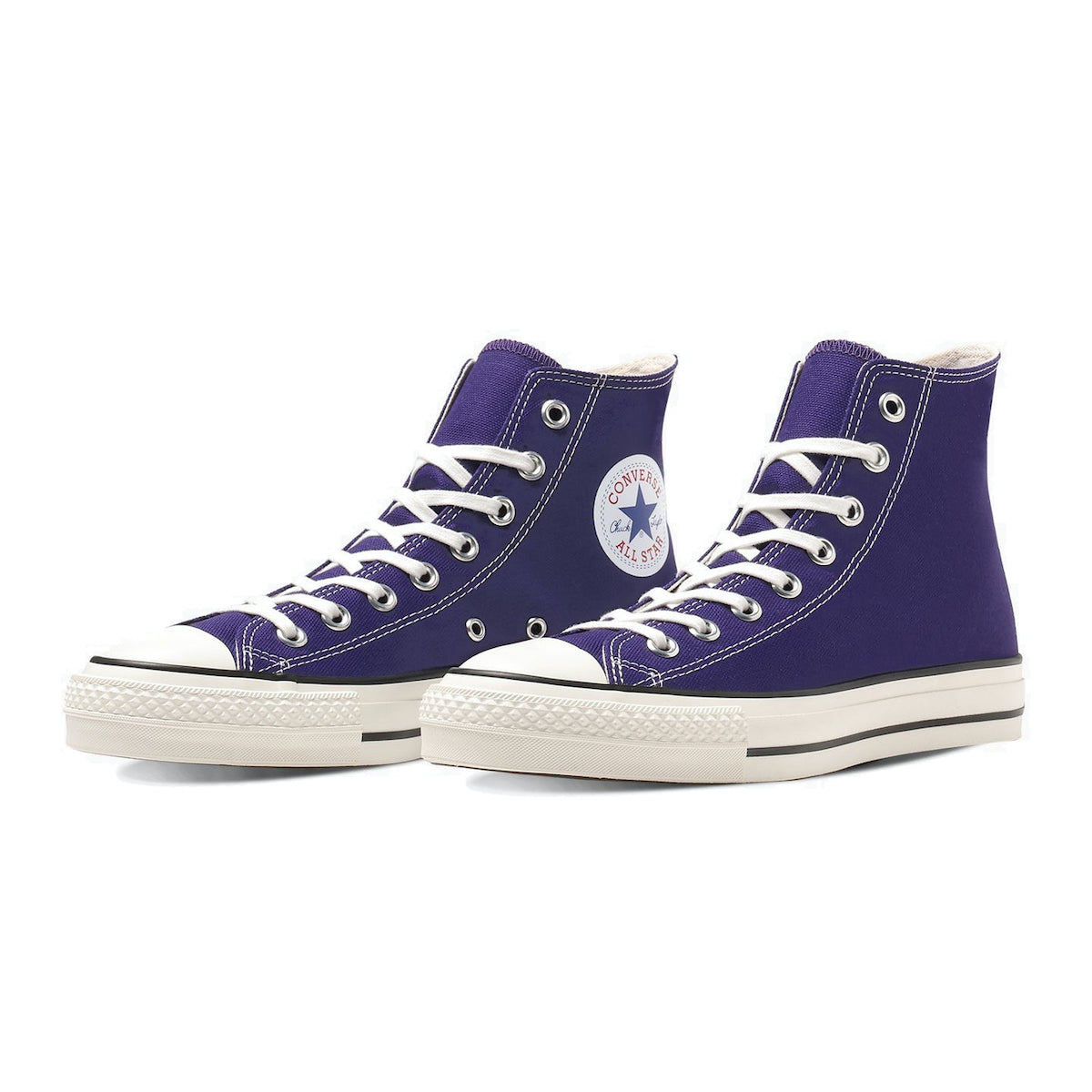 CANVAS ALL STAR J HI