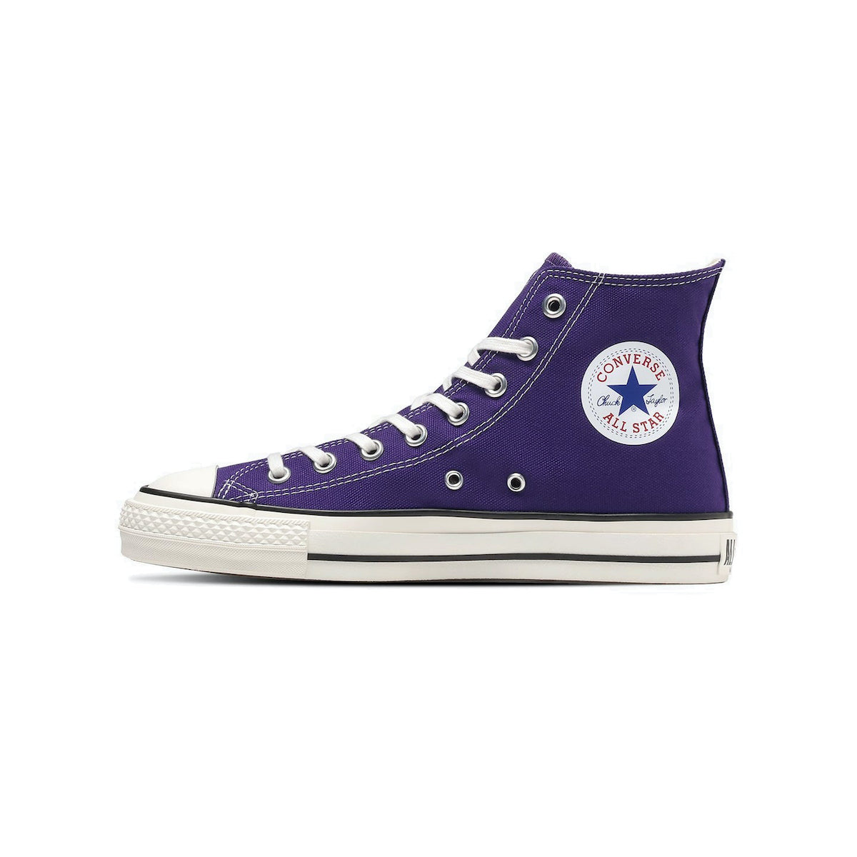 CANVAS ALL STAR J HI