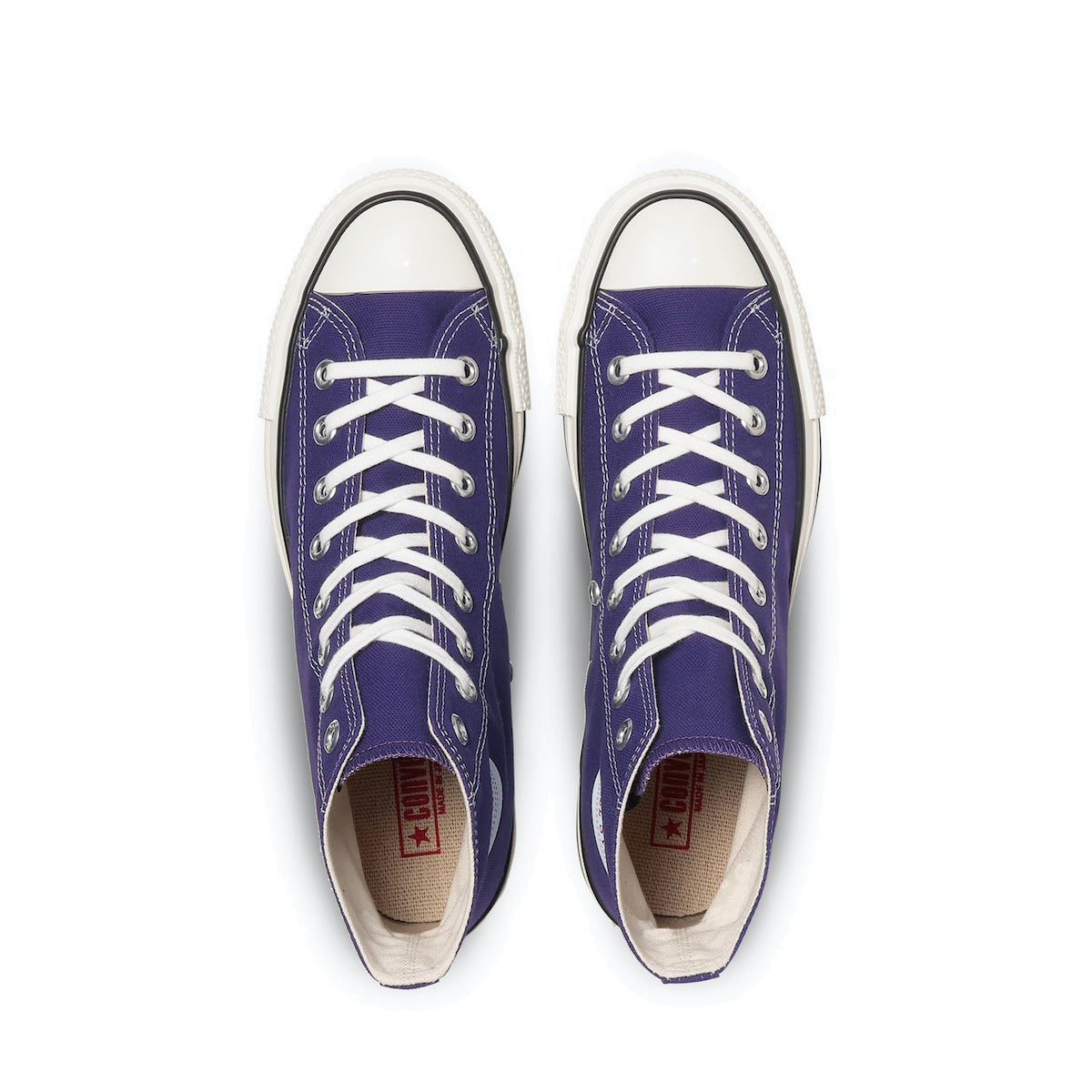 CANVAS ALL STAR J HI