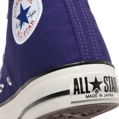 CANVAS ALL STAR J HI