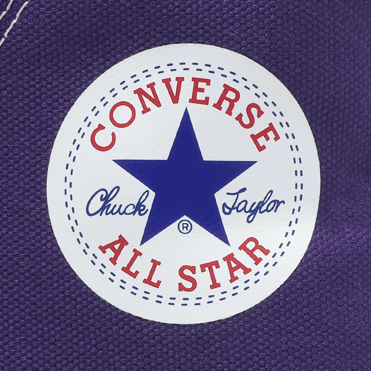 CANVAS ALL STAR J HI