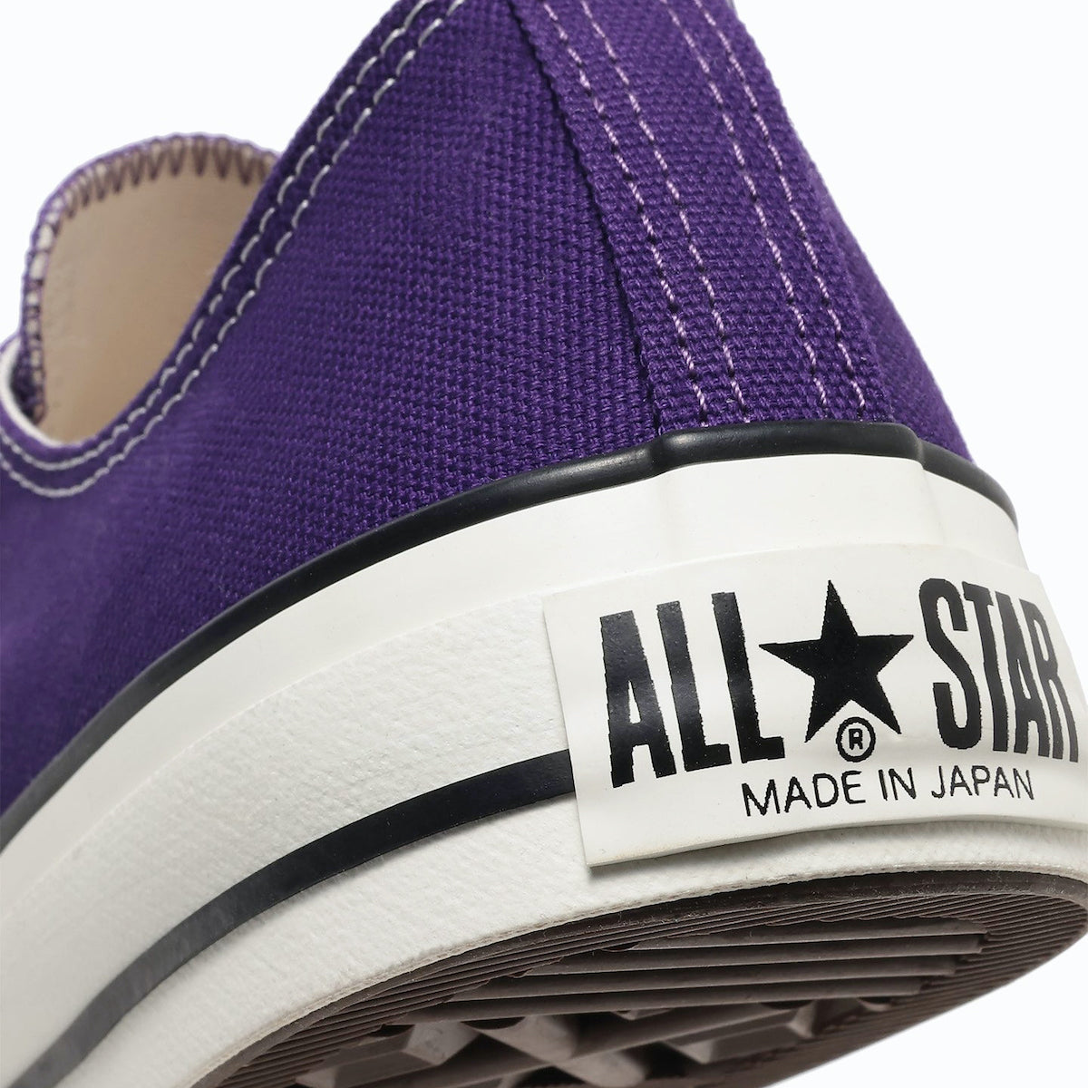 CANVAS ALL STAR J OX