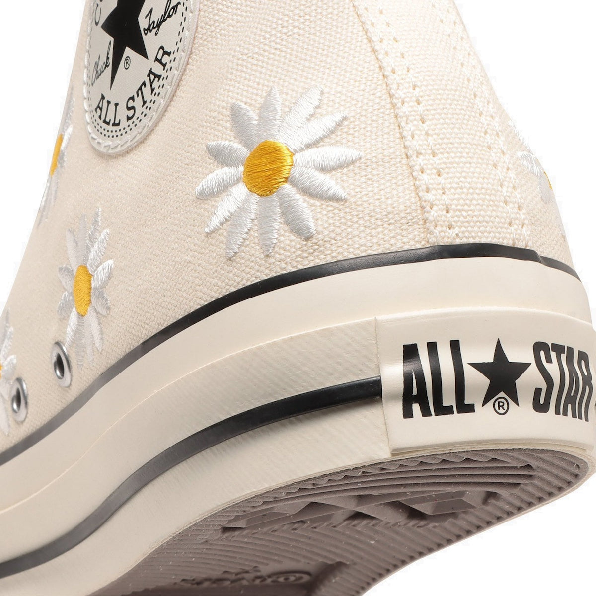 ALL STAR (R) DAISYFLOWER HI 【3月8日発送予定】